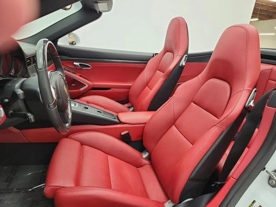 2016 Porsche 991 Turbo - Image 14 of 24
