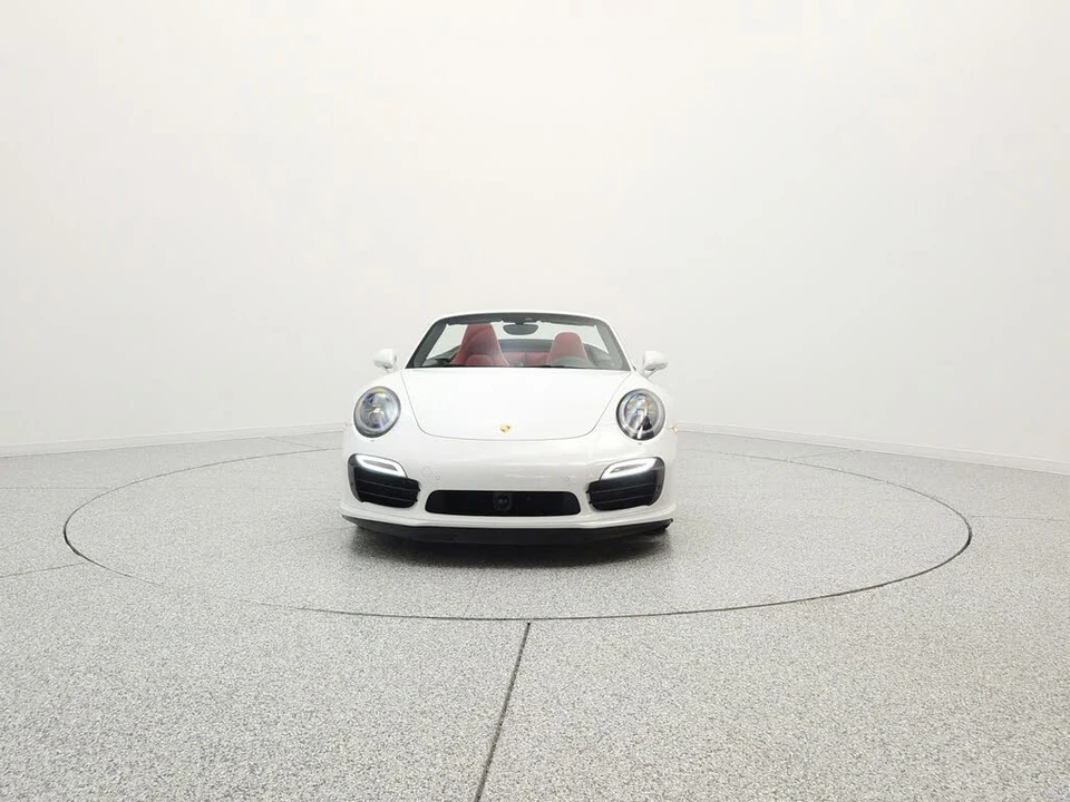 2016 Porsche 991 Turbo - Image 2 of 24