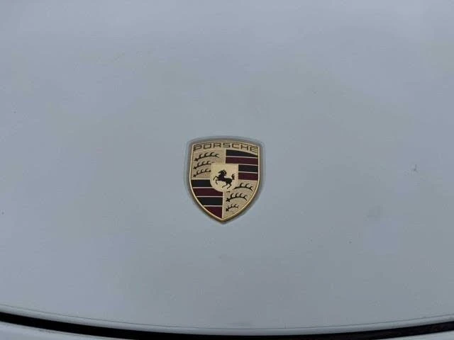 2016 Porsche 991 Turbo - Image 13 of 31