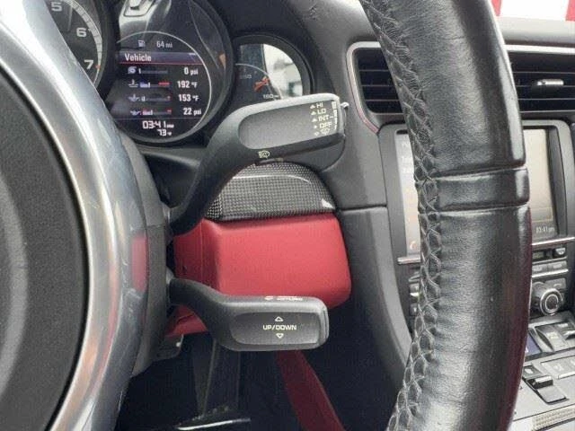 2016 Porsche 991 Turbo - Image 30 of 31