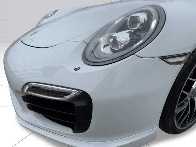 2016 Porsche 991 Turbo - Image 12 of 31