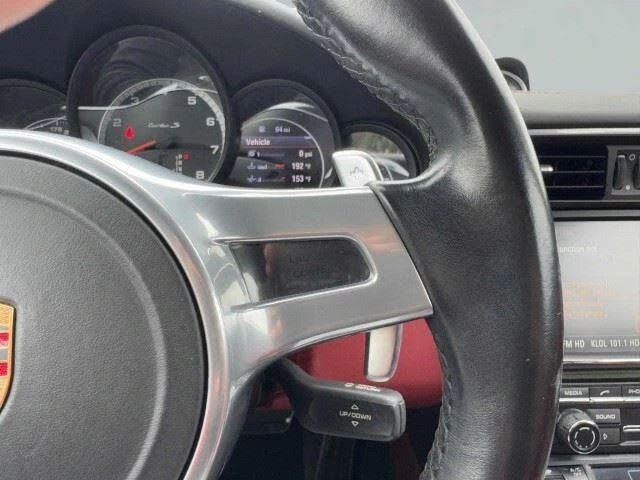 2016 Porsche 991 Turbo - Image 31 of 31