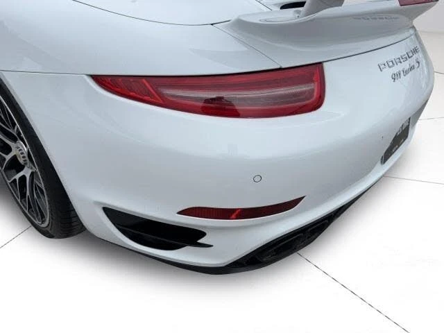 2016 Porsche 991 Turbo - Image 15 of 31