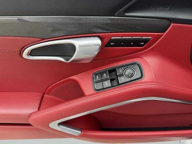 2016 Porsche 991 Turbo - Image 19 of 31