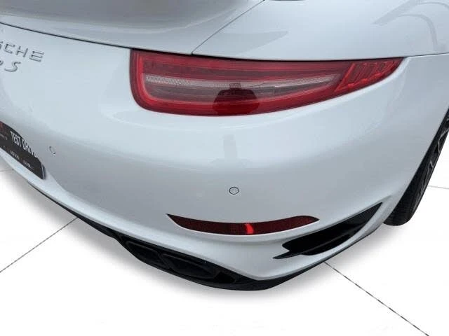 2016 Porsche 991 Turbo - Image 16 of 31