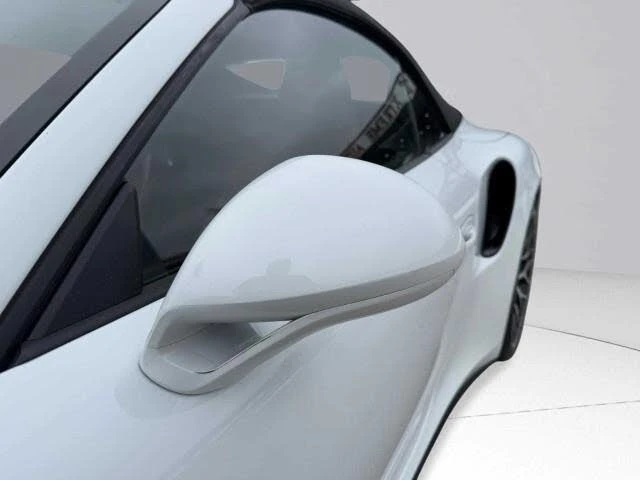 2016 Porsche 991 Turbo - Image 14 of 31