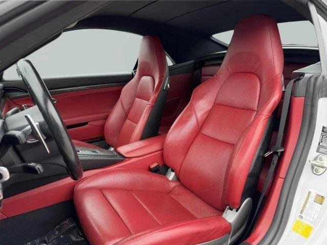 2016 Porsche 991 Turbo - Image 21 of 31