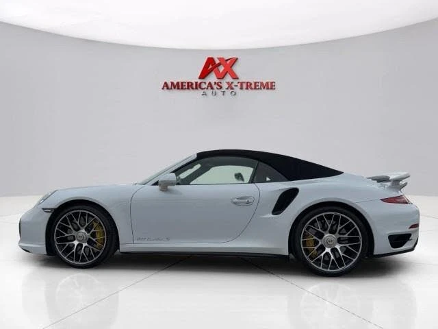 2016 Porsche 991 Turbo - Image 2 of 31