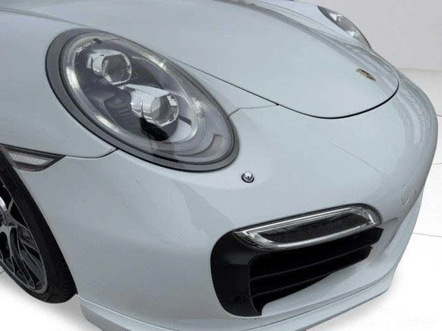 2016 Porsche 991 Turbo - Image 11 of 31