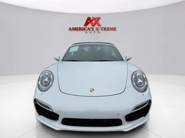 2016 Porsche 991 Turbo - Image 9 of 31