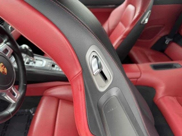 2016 Porsche 991 Turbo - Image 25 of 31