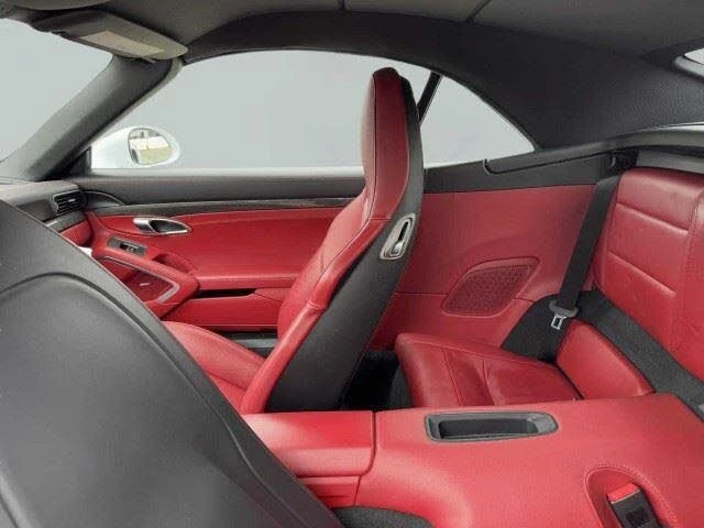2016 Porsche 991 Turbo - Image 23 of 31