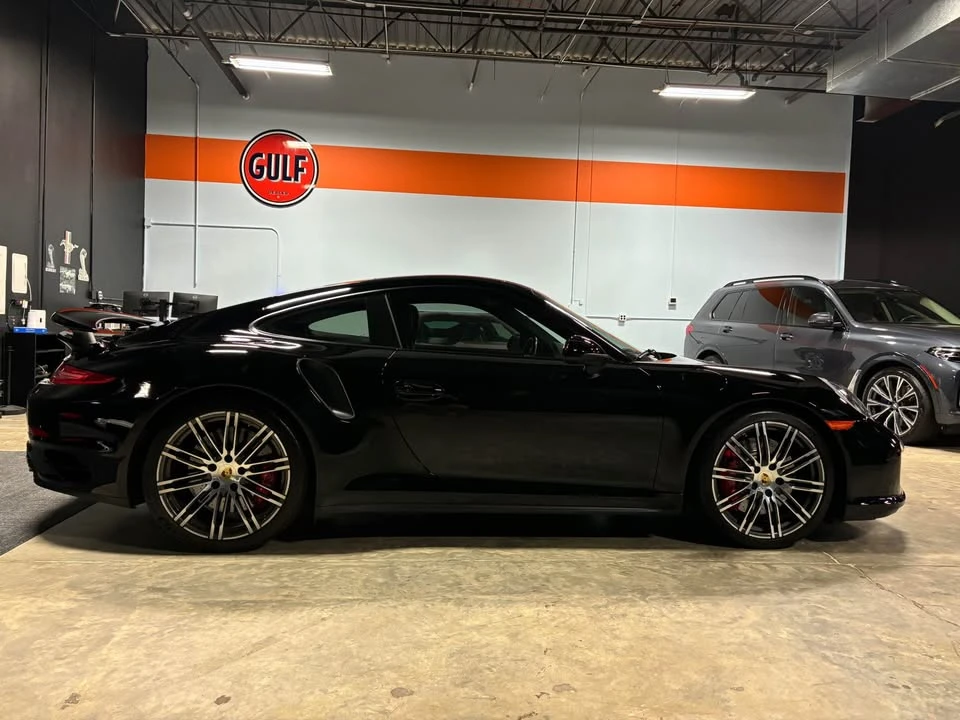 2016 Porsche 991 Turbo - Image 7 of 20
