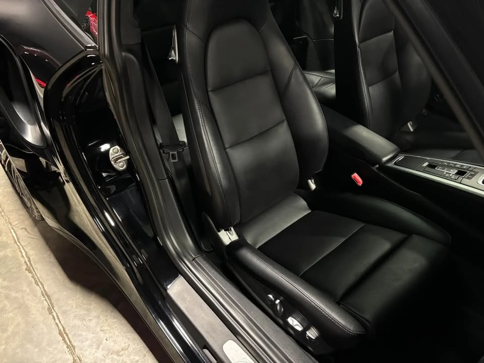 2016 Porsche 991 Turbo - Image 16 of 20