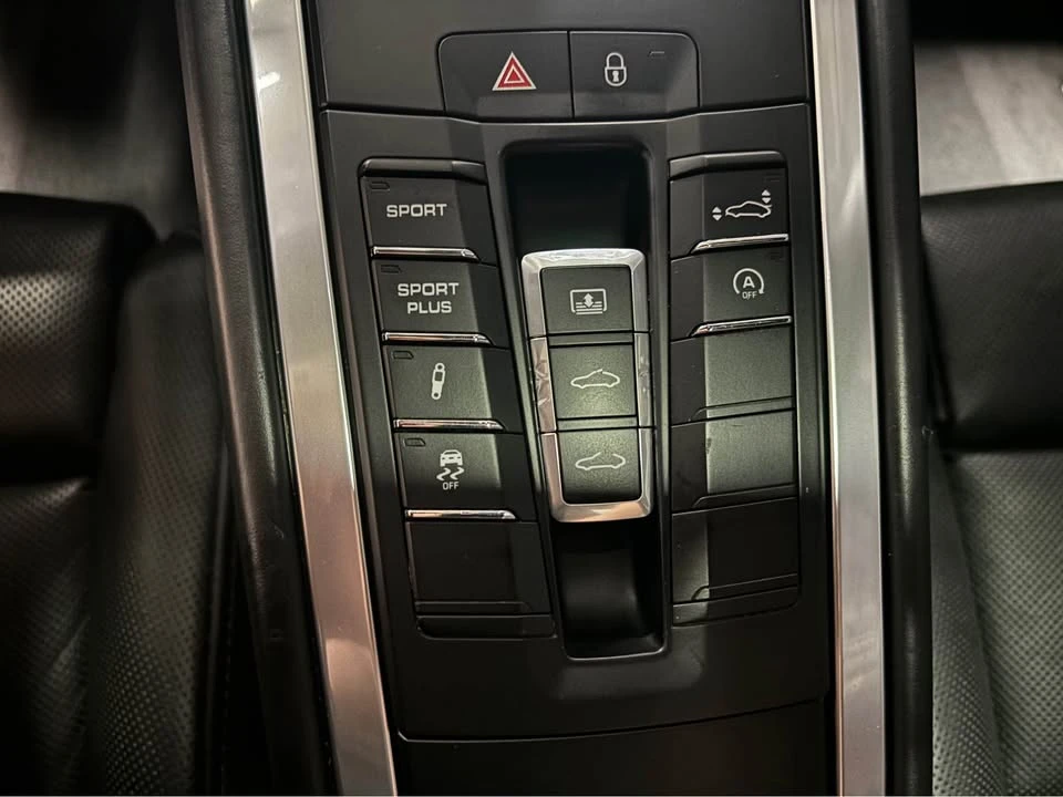 2016 Porsche 991 Turbo - Image 20 of 20