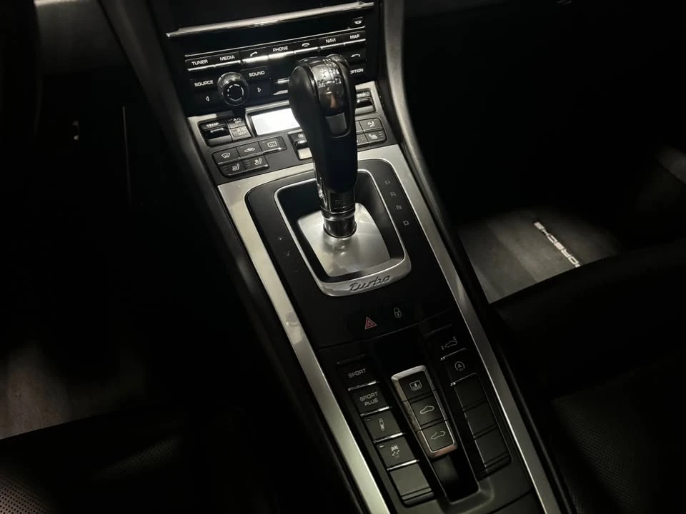 2016 Porsche 991 Turbo - Image 19 of 20