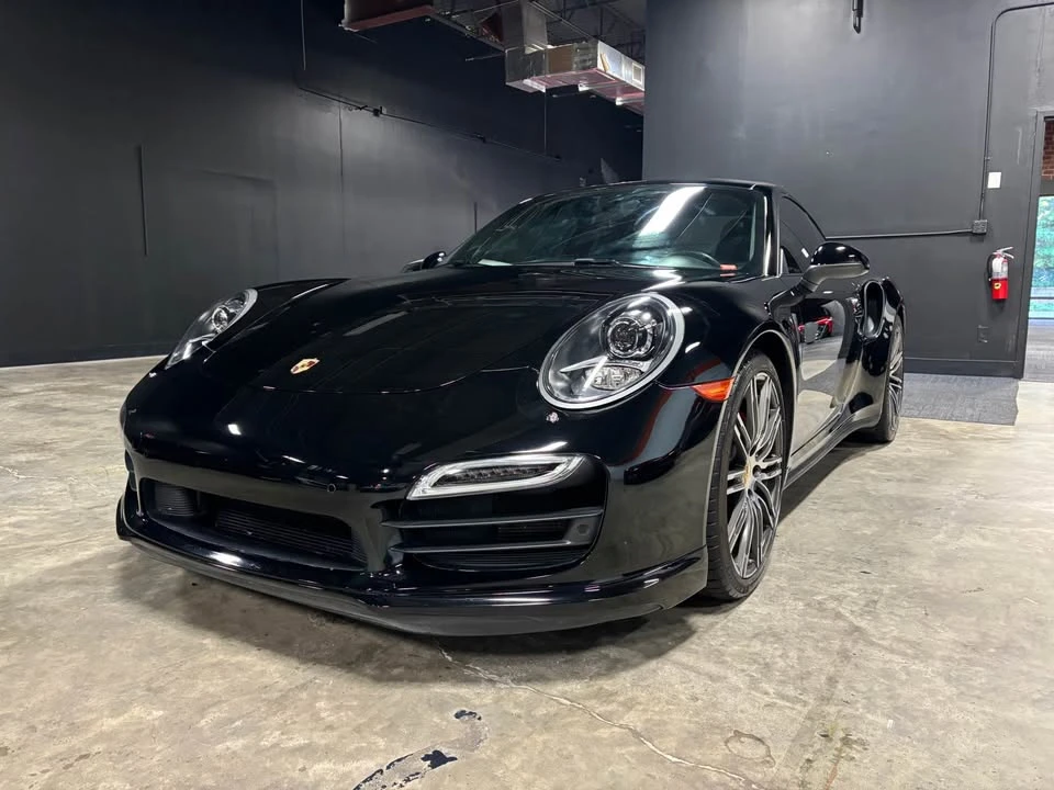 2016 Porsche 991 Turbo - Image 2 of 20