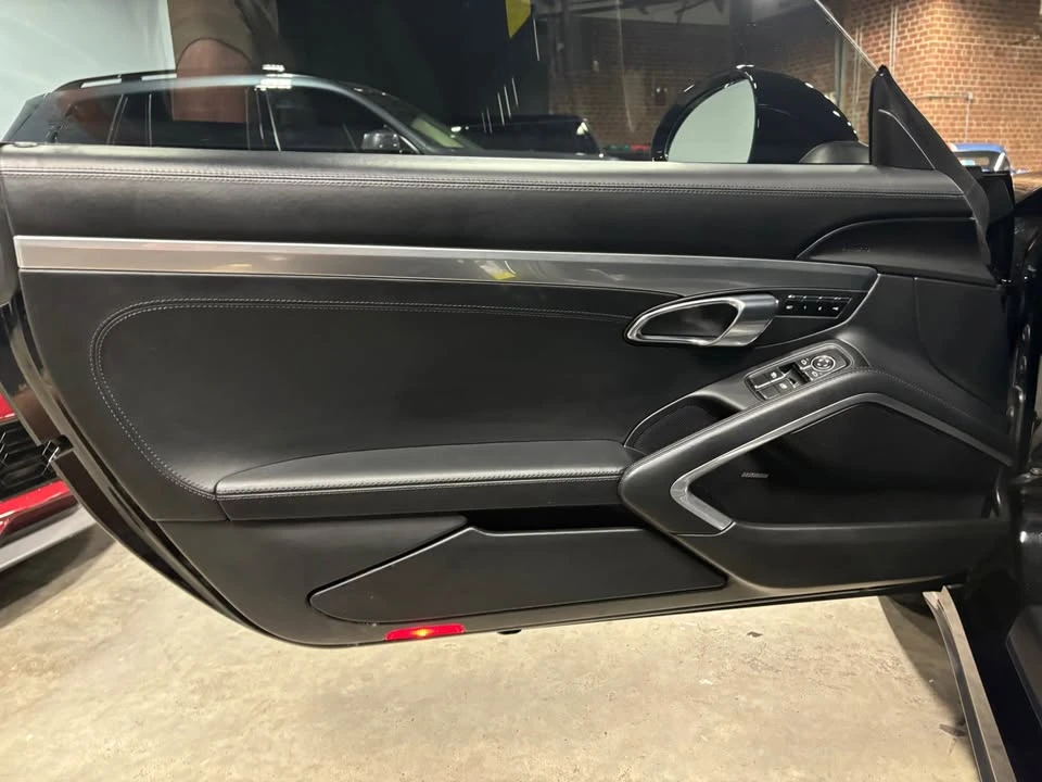 2016 Porsche 991 Turbo - Image 13 of 20