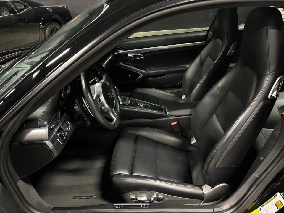 2016 Porsche 991 Turbo - Image 14 of 20