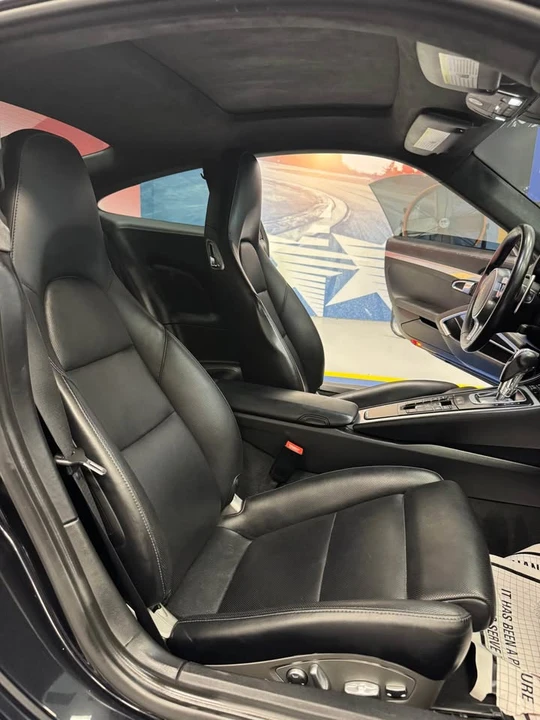 2016 Porsche 991 Turbo - Image 15 of 20