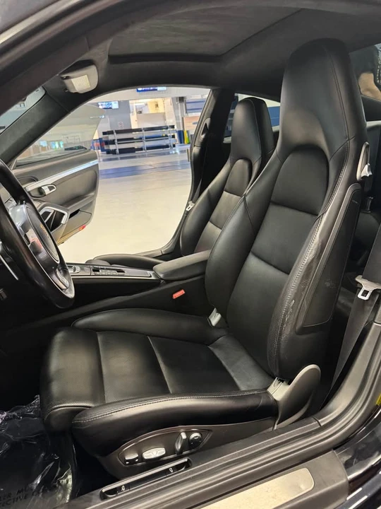 2016 Porsche 991 Turbo - Image 11 of 20