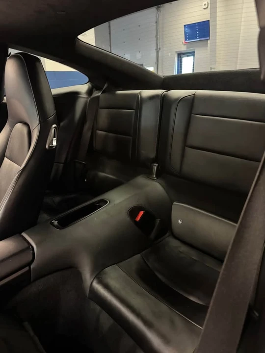 2016 Porsche 991 Turbo - Image 14 of 20