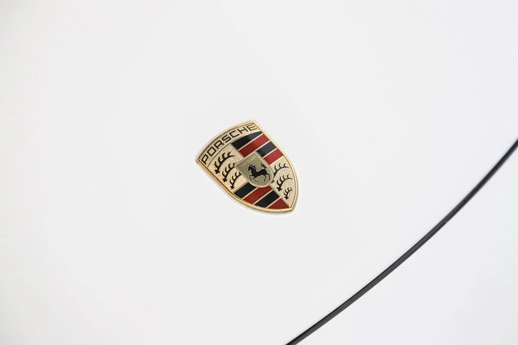 2016 Porsche 991 Turbo - Image 27 of 31