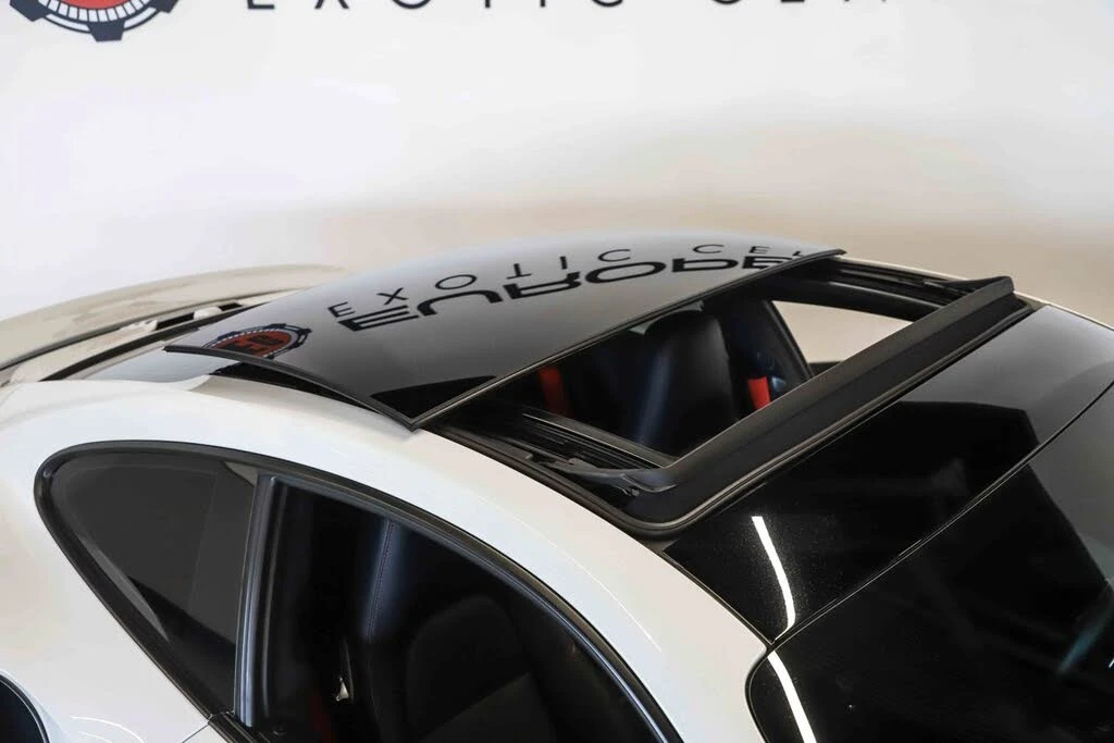 2016 Porsche 991 Turbo - Image 28 of 31