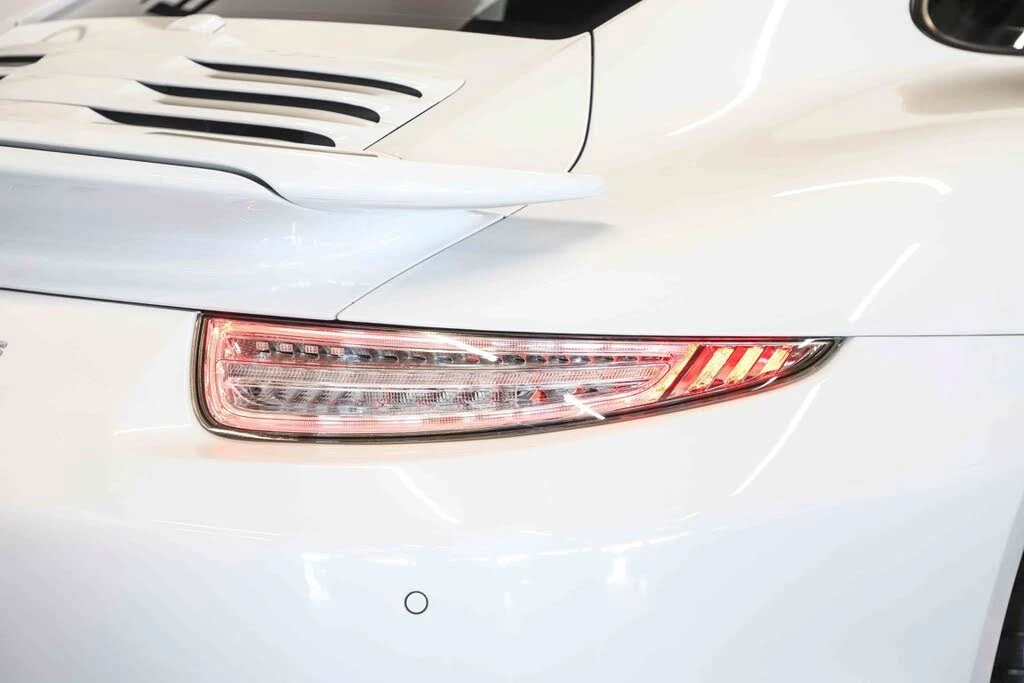 2016 Porsche 991 Turbo - Image 21 of 31