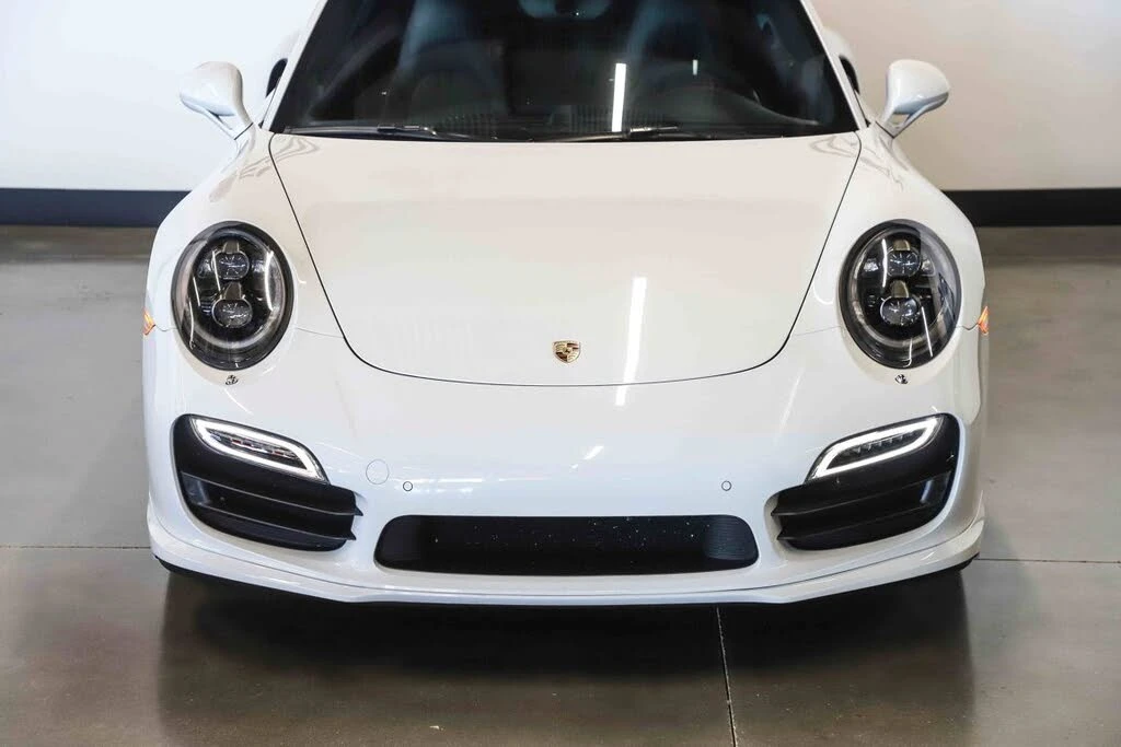 2016 Porsche 991 Turbo - Image 4 of 31