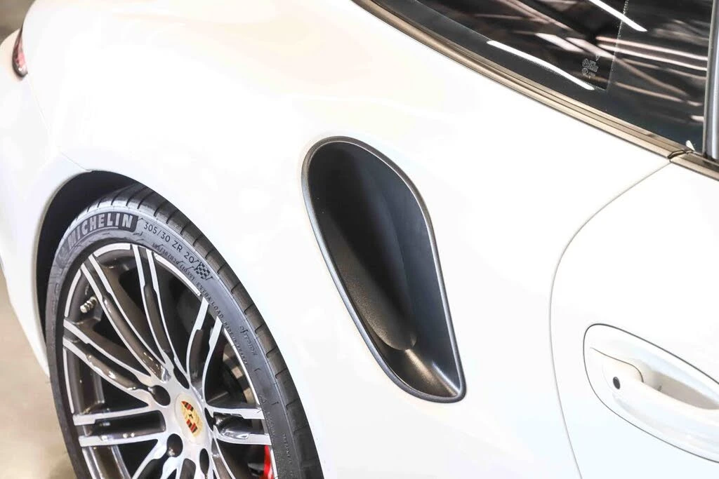 2016 Porsche 991 Turbo - Image 24 of 31