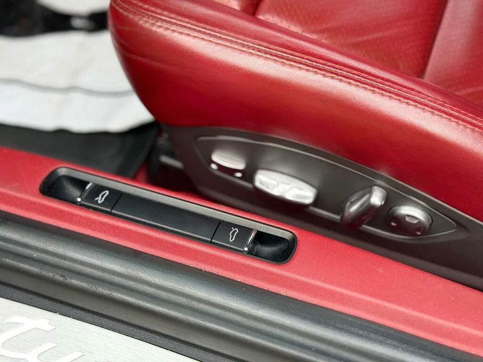 2016 Porsche 991 Turbo - Image 20 of 31