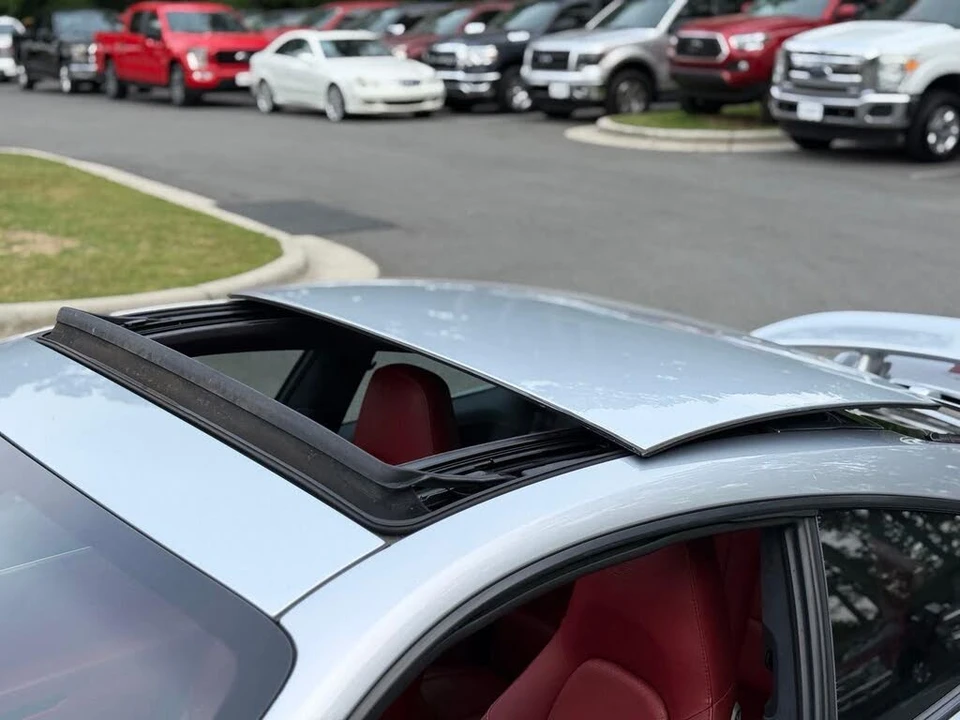 2016 Porsche 991 Turbo - Image 16 of 31
