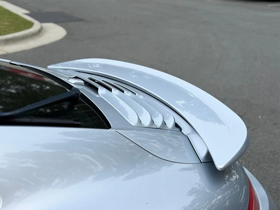 2016 Porsche 991 Turbo - Image 11 of 31