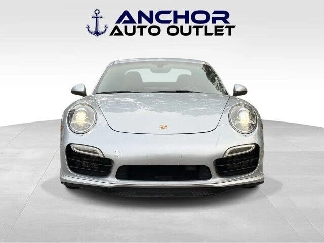 2016 Porsche 991 Turbo - Image 2 of 31