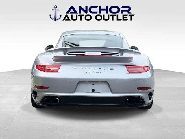 2016 Porsche 991 Turbo - Image 7 of 31