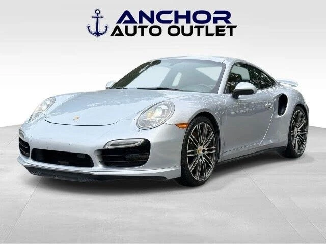2016 Porsche 991 Turbo - Image 4 of 31