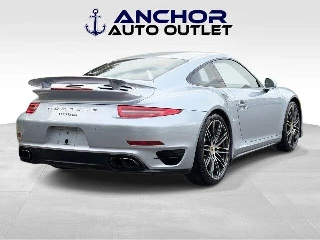 2016 Porsche 991 Turbo - Image 8 of 31