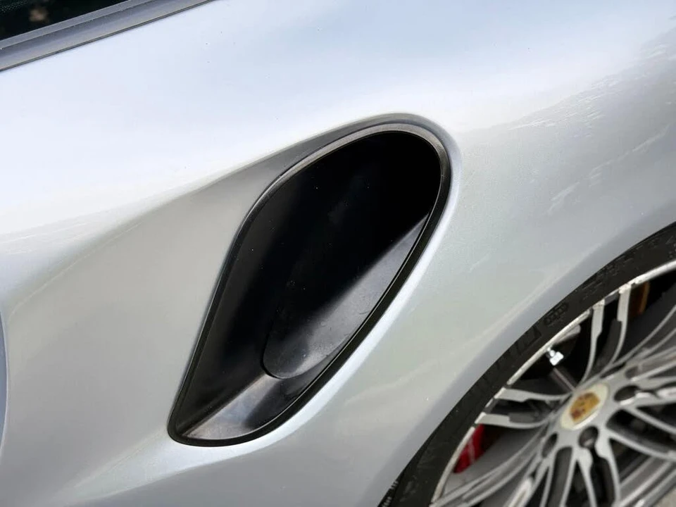 2016 Porsche 991 Turbo - Image 14 of 31