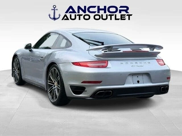 2016 Porsche 991 Turbo - Image 6 of 31