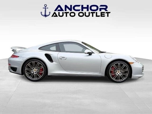 2016 Porsche 991 Turbo - Image 9 of 31