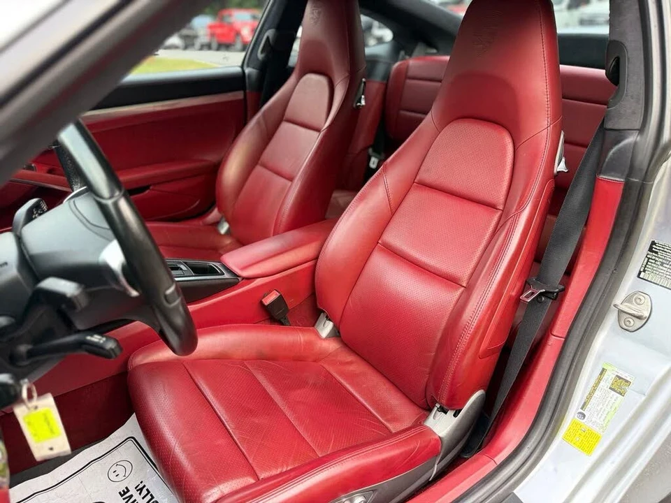 2016 Porsche 991 Turbo - Image 23 of 31