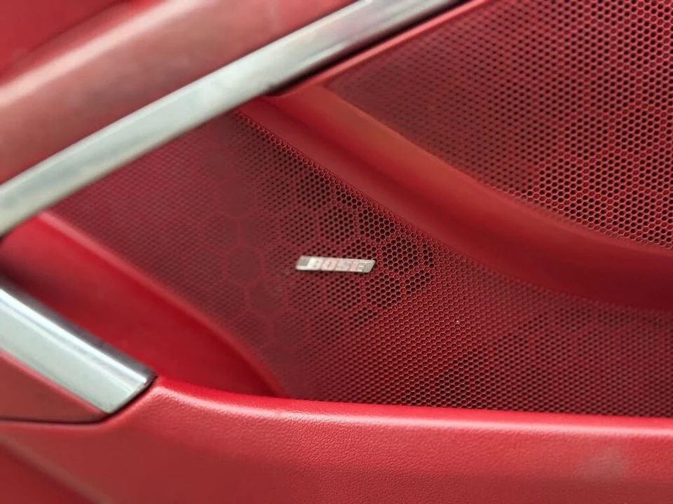 2016 Porsche 991 Turbo - Image 17 of 31