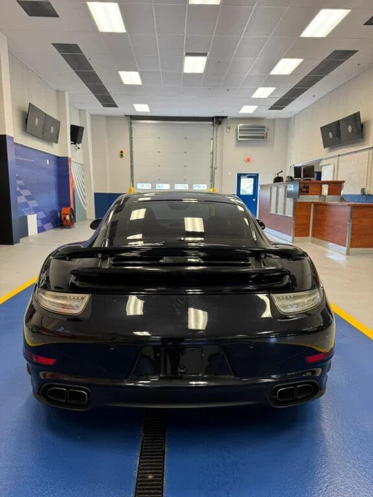 2016 Porsche 991 Turbo - Image 6 of 21