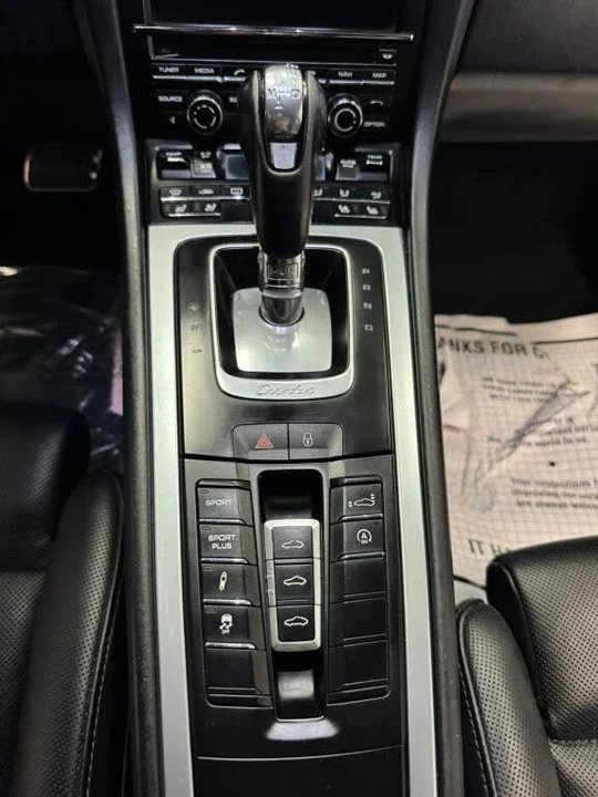 2016 Porsche 991 Turbo - Image 20 of 21
