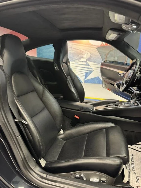 2016 Porsche 991 Turbo - Image 13 of 21