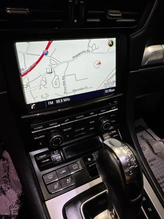 2016 Porsche 991 Turbo - Image 19 of 21