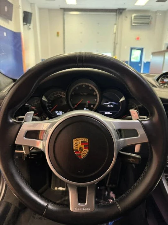 2016 Porsche 991 Turbo - Image 15 of 21