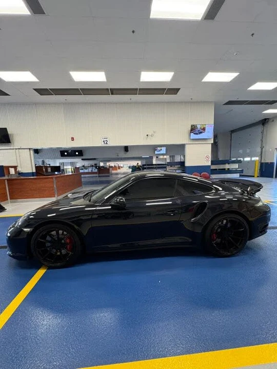 2016 Porsche 991 Turbo - Image 4 of 21