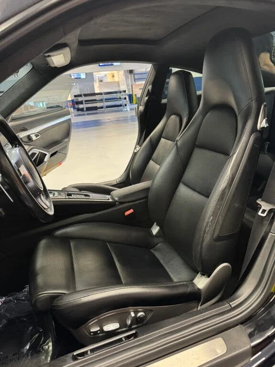 2016 Porsche 991 Turbo - Image 11 of 21